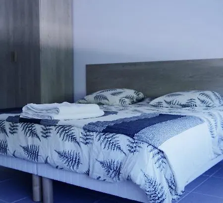 Studio Du Voyageur Moussy-le-Neuf